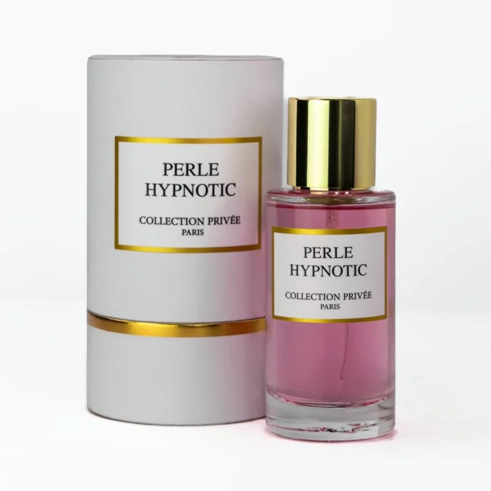 perle-hypnotic perle-hypnotic