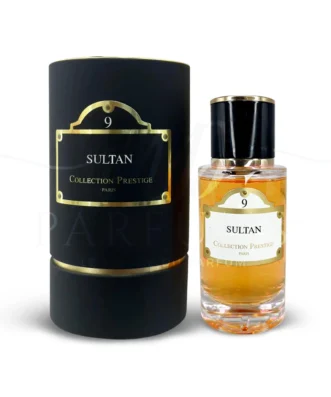Nr 9 Sultan 50 ml Eau de Parfum